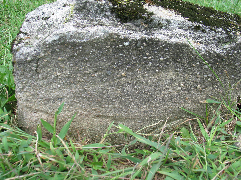 tombstone